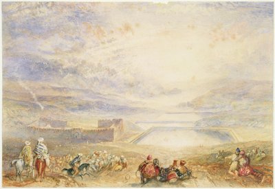 Imagen desconocida de Joseph Mallord William Turner